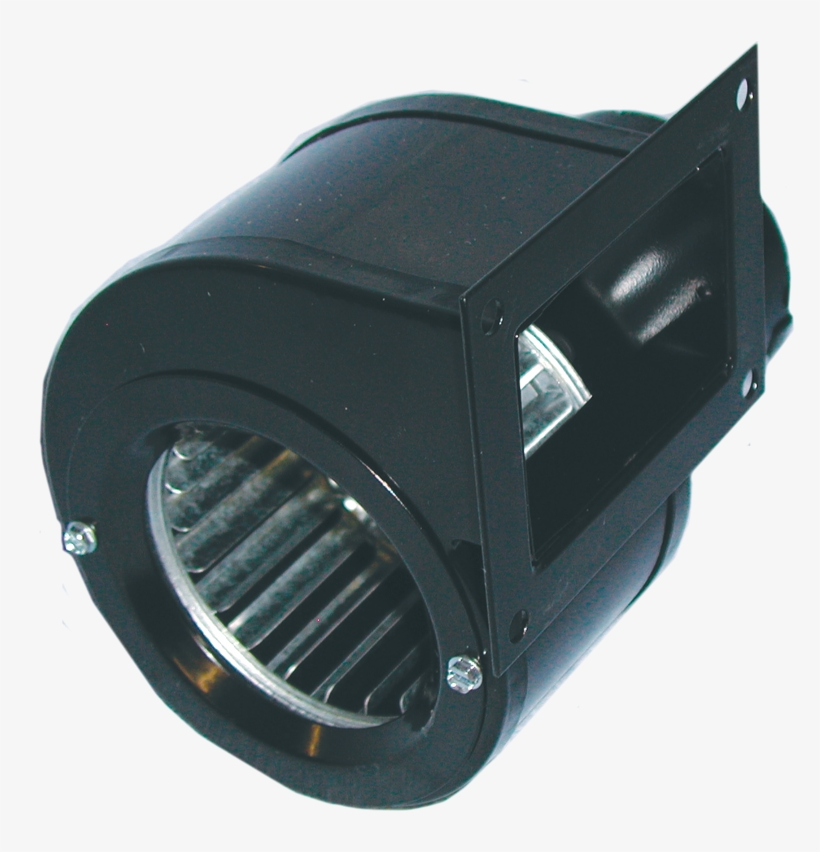 Schaefer B148-e Economy Squirrel Cage Shaded Pole Blower, transparent png #4682231