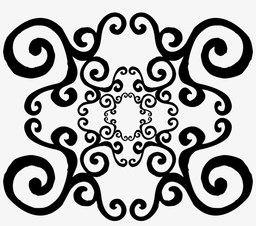 pix Arabesco Oval Png arabesco gotico png free transparent