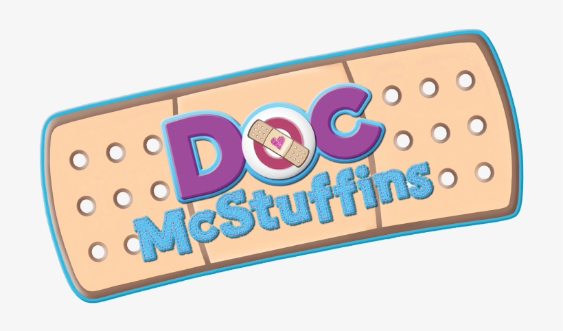 Home - Ravensburger: Doc Mcstuffins 35 Piece Puzzle, transparent png #4682875