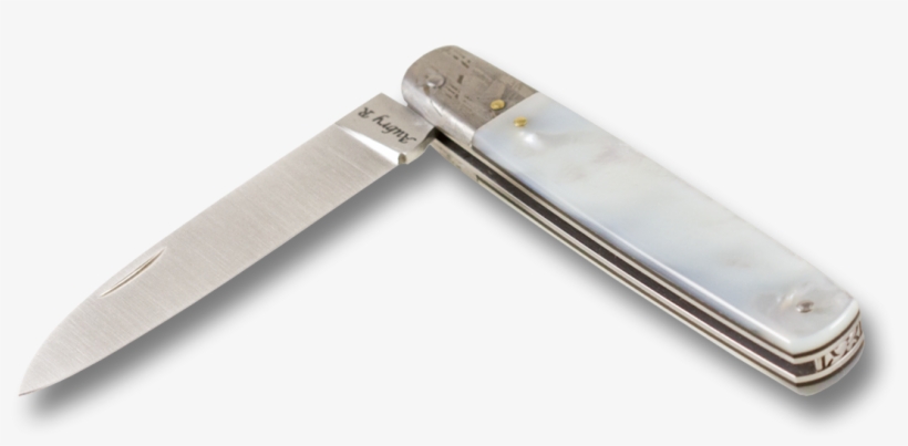 Navette Météorite & Nacre - Blade, transparent png #4683079