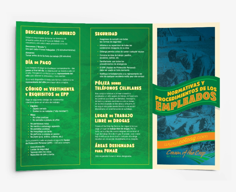 Trilogy Personnel & Land Management Marketing Materials - Science Book, transparent png #4683264
