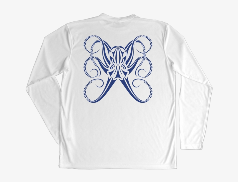 Octopus Performance Build A Shirt - Art, transparent png #4684056