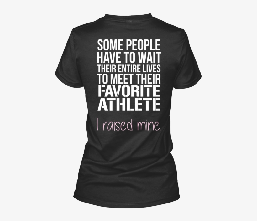 Limited Edition Cheer Mom T Shirt Black T-shirt Back - Best Quote T Shirt, transparent png #4684200