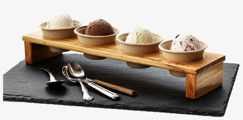 Image Description - Gelato, transparent png #4684279