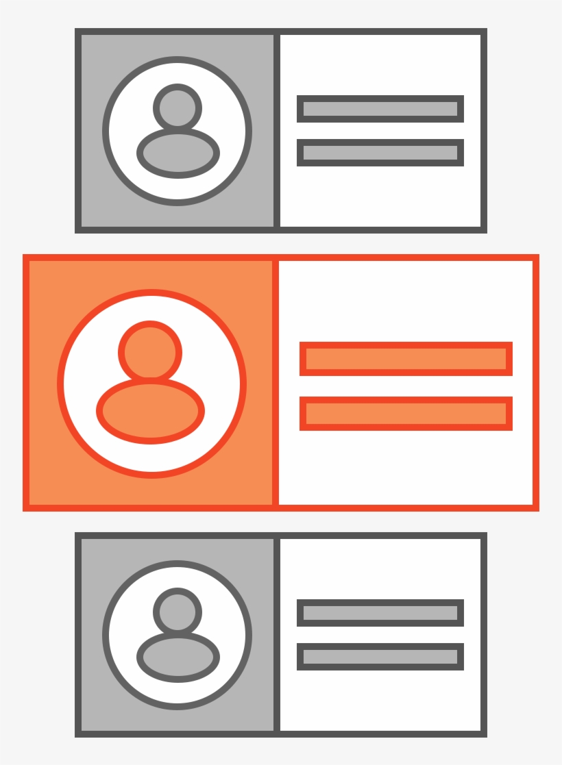 We Match You With A Writer - Circle, transparent png #4684339