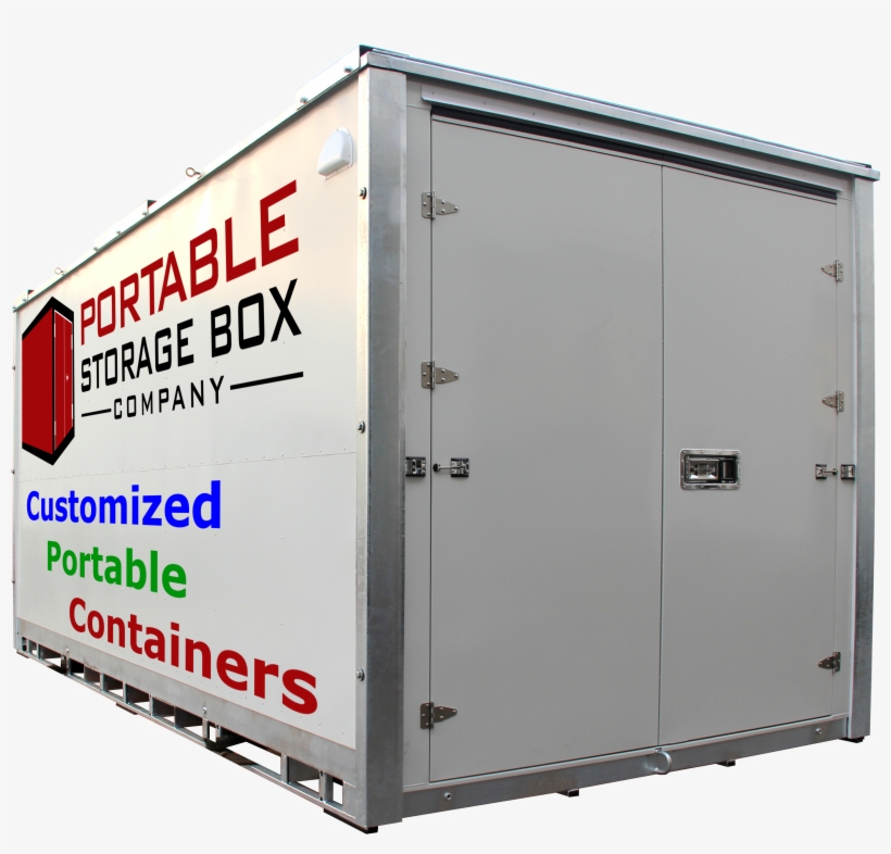 Smooth Box Standard, transparent png #4684677