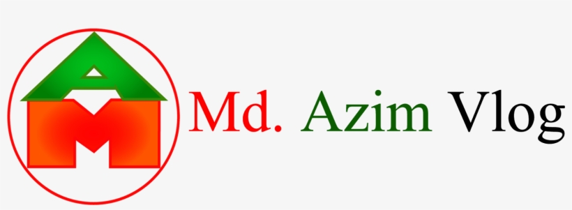 Md Azim's Vlog - Vlog, transparent png #4684682