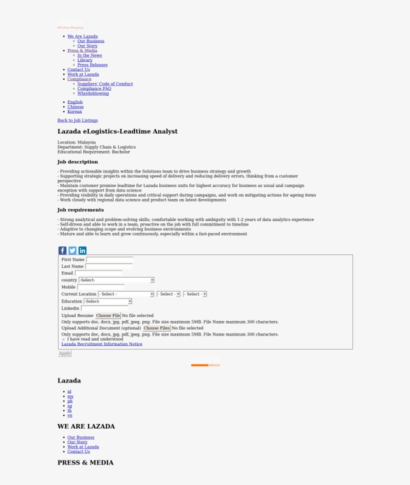 Back To Job Listings - Music, transparent png #4684752