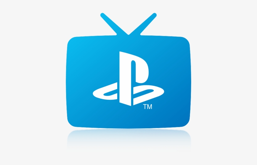 Playstation Vue - Playstation Vue Logo, transparent png #4685124
