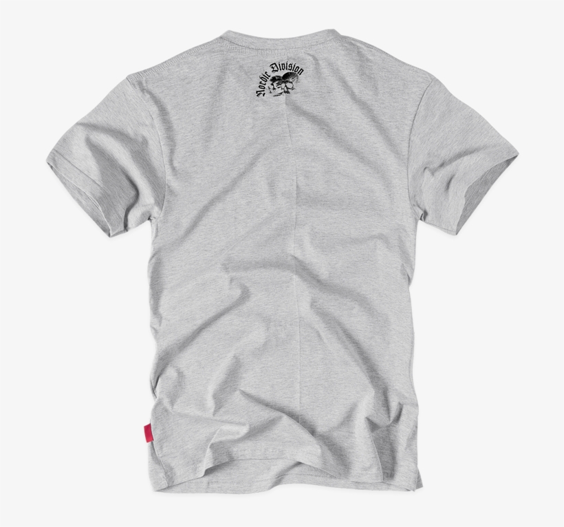 Division 44 T-shirt M / Black - Celtic T Shirt, transparent png #4685183