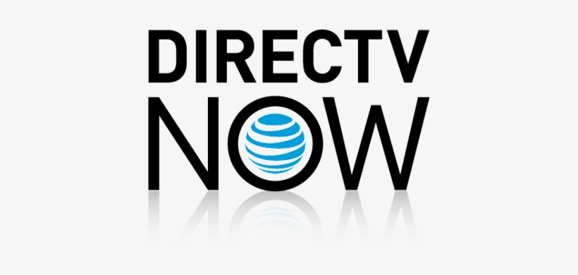 Direct Tv - Directv Now, transparent png #4685242