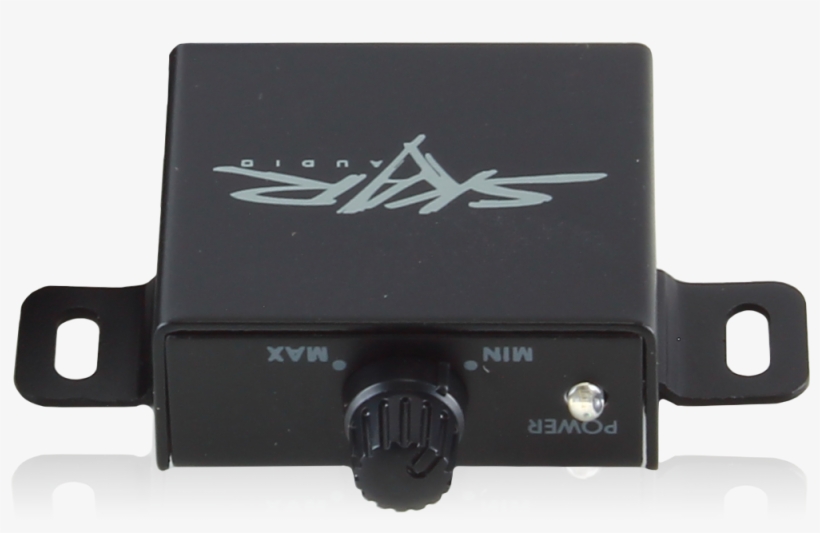 Lp 1000 Bass Knob - Remote Control, transparent png #4685246