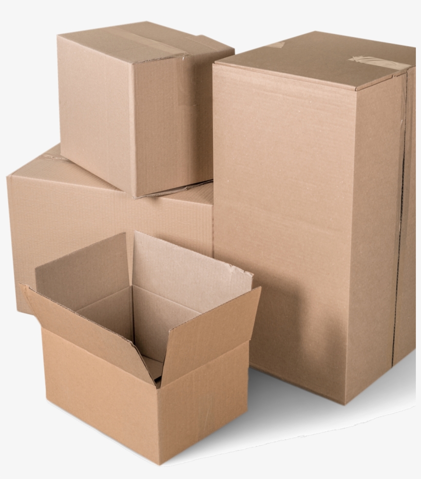 Did You Know That You Can Mix And Match Container Sizes - Box, transparent png #4685398