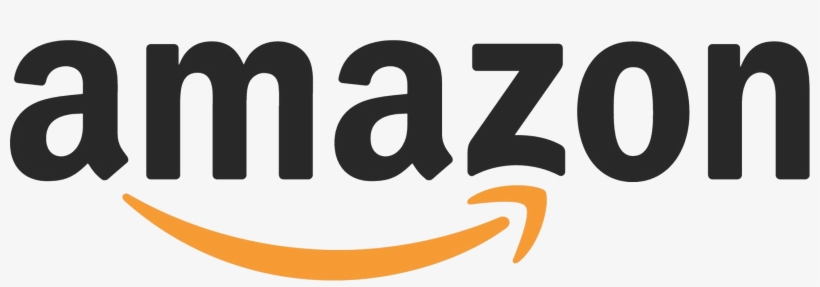 Amazon Logo Png, transparent png #4685597