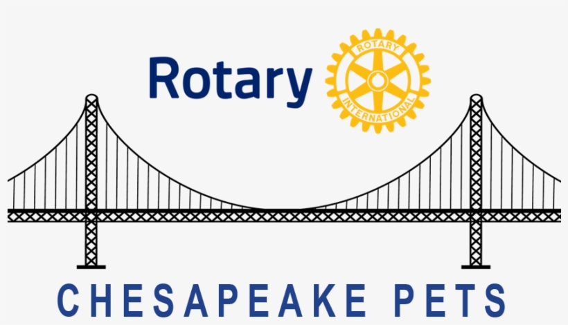 Rotary International, transparent png #4685939