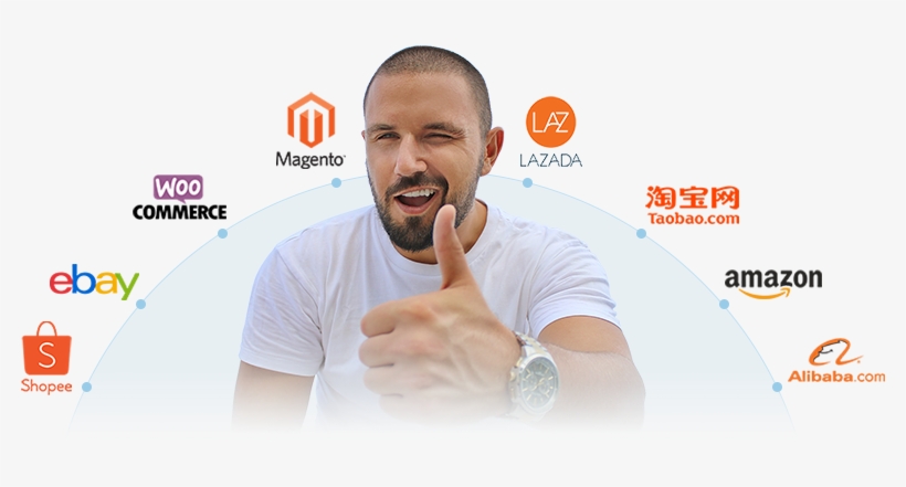 Are You Tired Of Using Different Systems To Manage - Thumb, transparent png #4686002