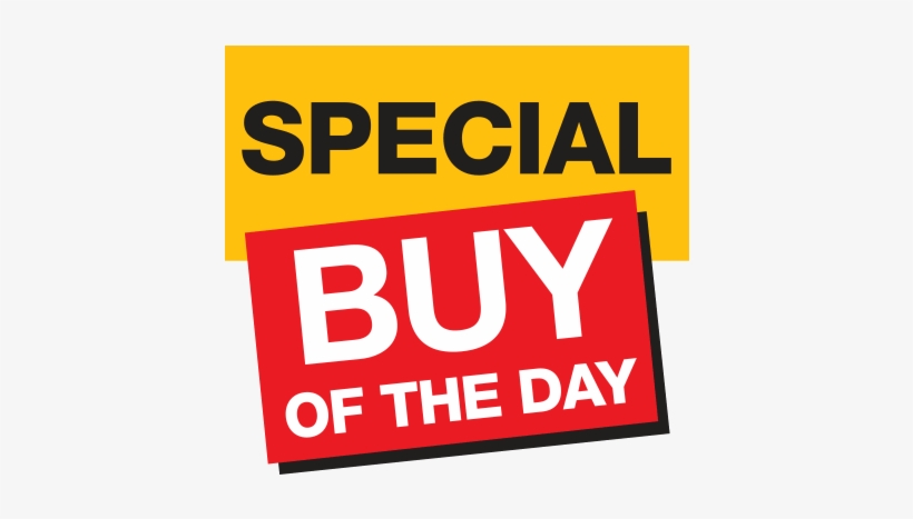 Special Buy Of The Day Rh Homedepot Com What Time Does - Home Depot Black Friday 2018, transparent png #4686021