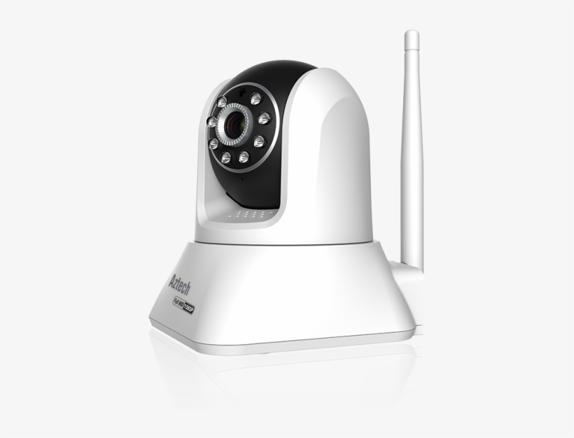 Wipc411fhd - Aztech Wipc411, transparent png #4686048