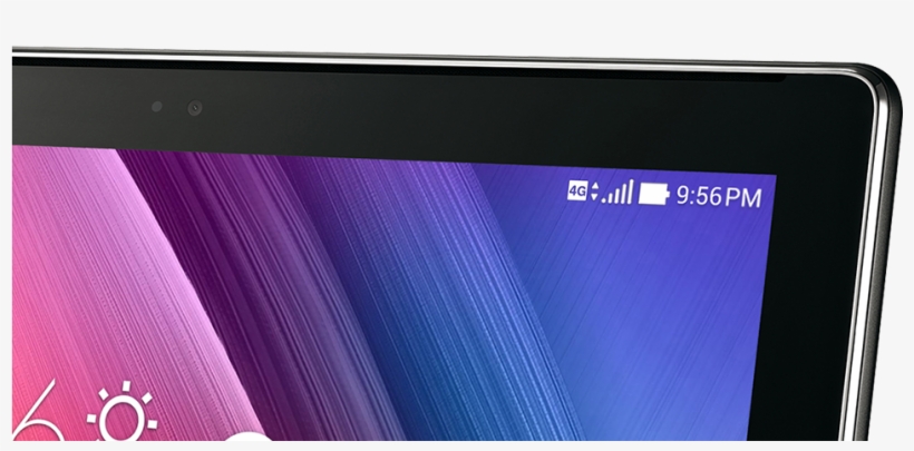 Asus Zenpad 10 (z300m), transparent png #4686107