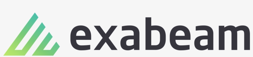 Preston And I Interviewed Ryan Benson, Senior Threat - Exabeam Logo, transparent png #4686222