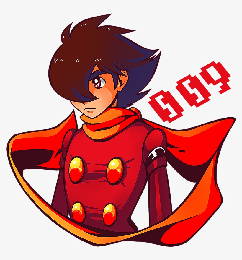 Anime & Manga « Older - Cyborg 009 Fan Art, transparent png #4686223