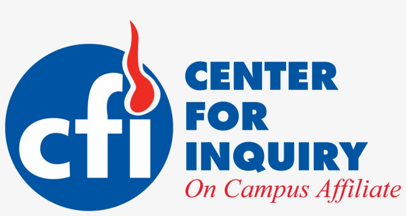 Cfi On Campus Resources - Center For Inquiry, transparent png #4686334