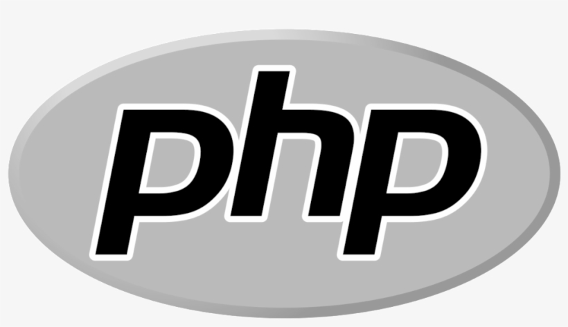 Php-logo - Svg - Official Php Logo Png, transparent png #4686335