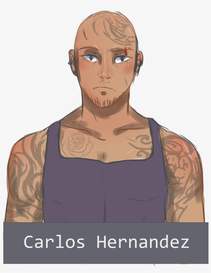Brandon, transparent png #4686710