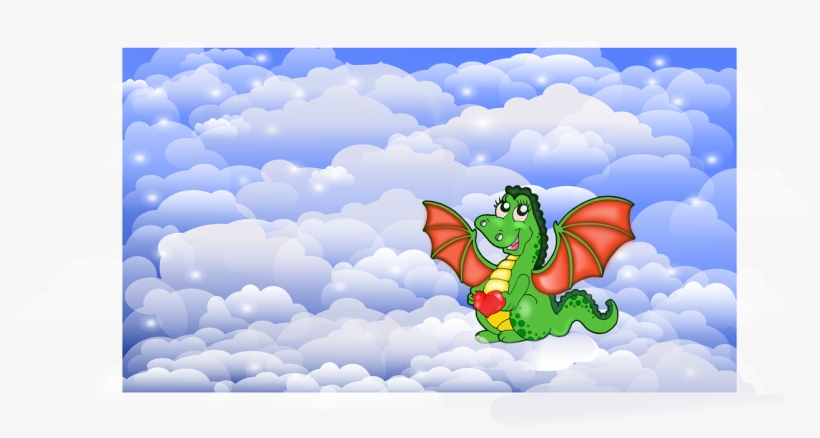 Most People That Played With Draco Or Gave This Virtual - Sara And Claws [book], transparent png #4686823