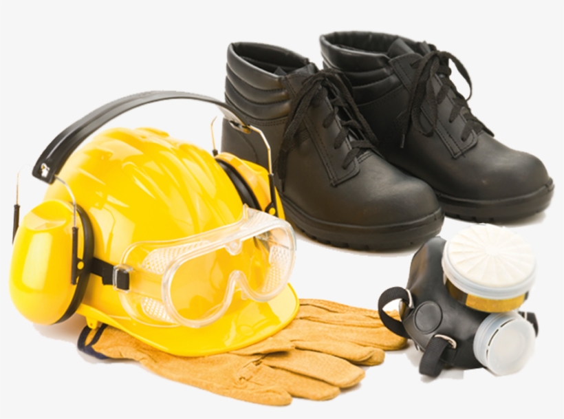 Our Story - Safety Gear For Construction, transparent png #4687386