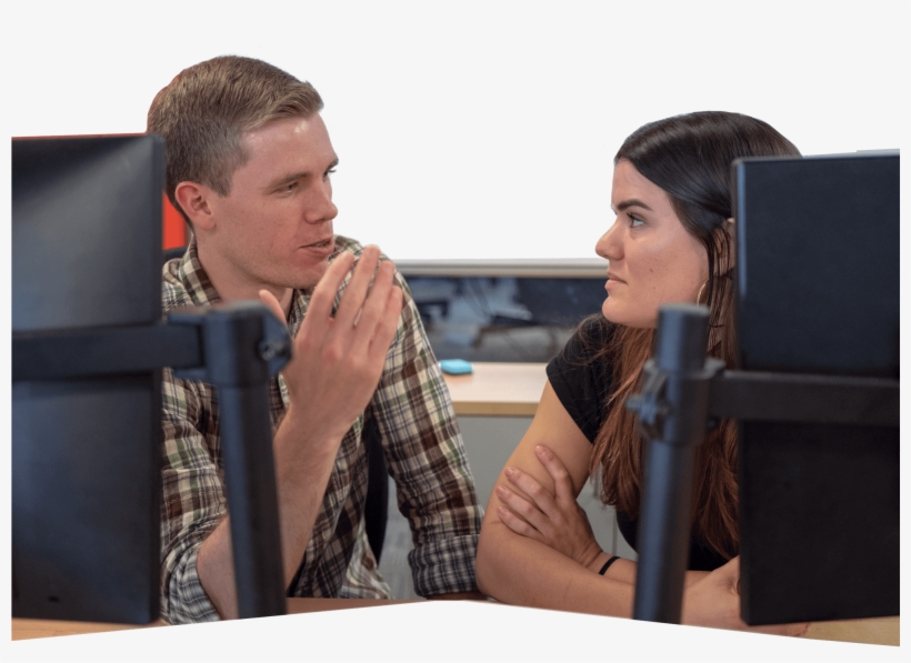 Discuss Test-taking Strategies - Conversation, transparent png #4687817