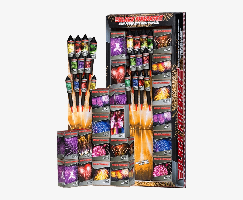 Black Firebase - Firebase, transparent png #4688017