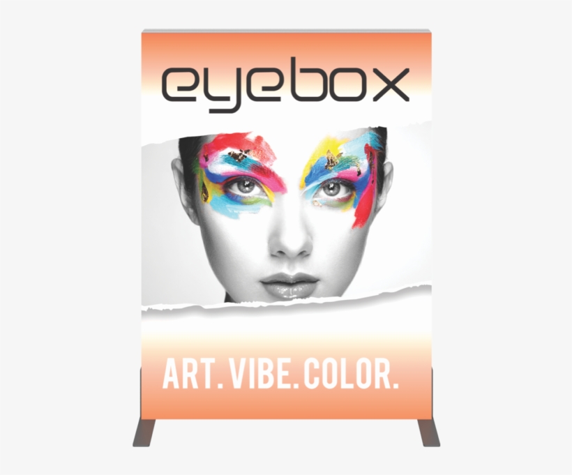 Horizon - Fabric Light Banner, transparent png #4688228