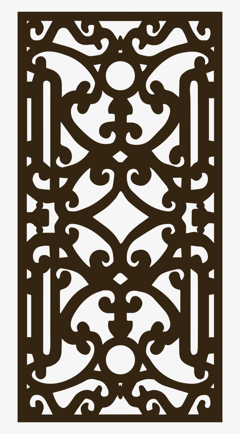 Preston Iron - Parasoleil, transparent png #4688357