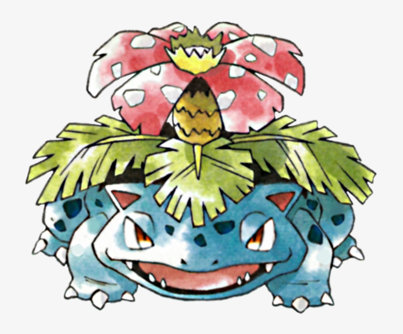 View Venu2 - Pokemon Green (pocket Monsters Midori) Japanese Game, transparent png #4688470