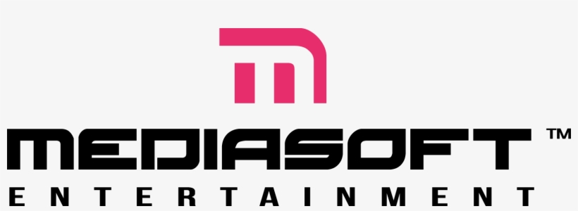 Mediasoft Entertainment - Logo - Mediasoft Entertainment, transparent png #4688541