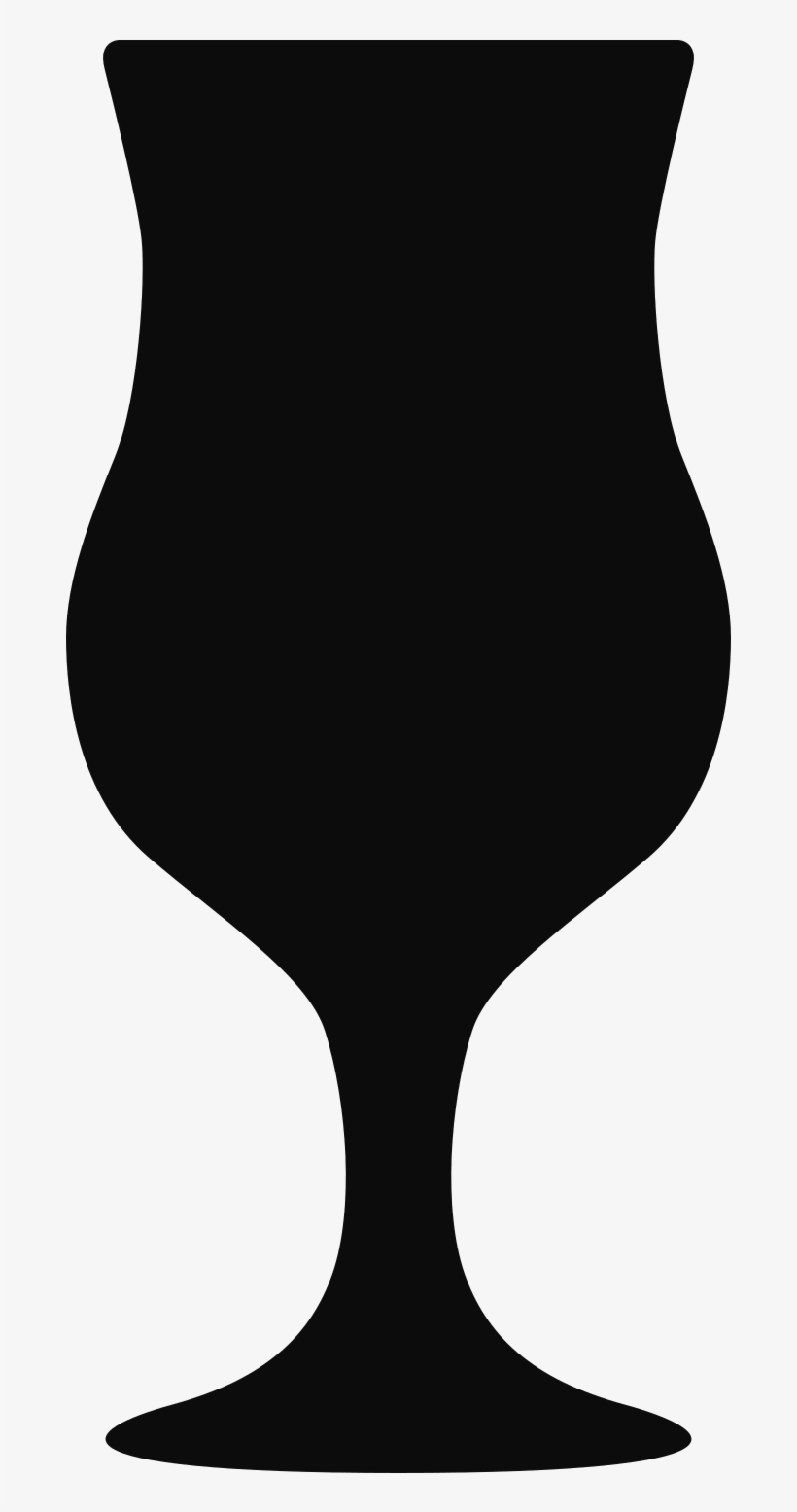 Open - Glass, transparent png #4688748