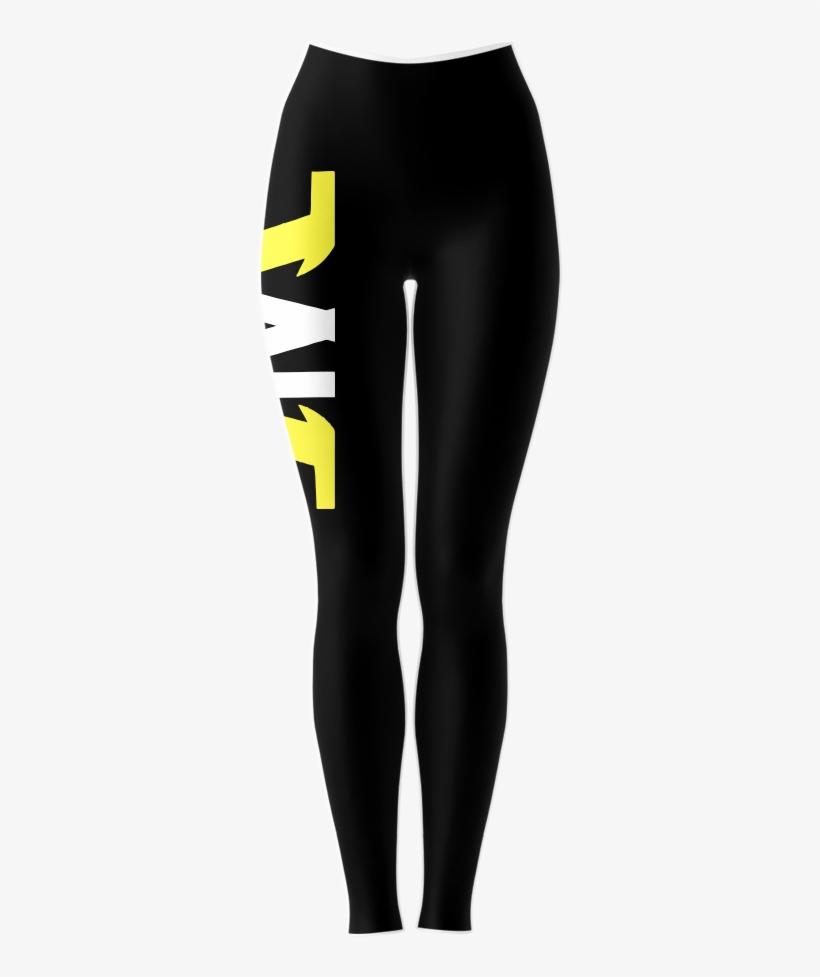 Jivl Leggings - Tights, transparent png #4688863
