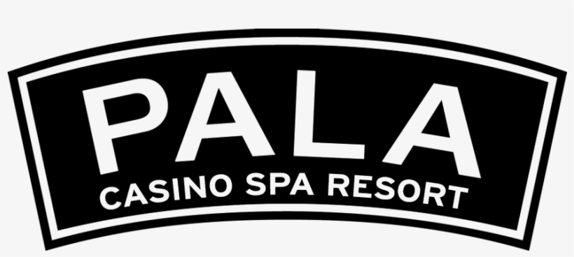 Our Clients - Pala Casino Spa Resort Logo, transparent png #4688920