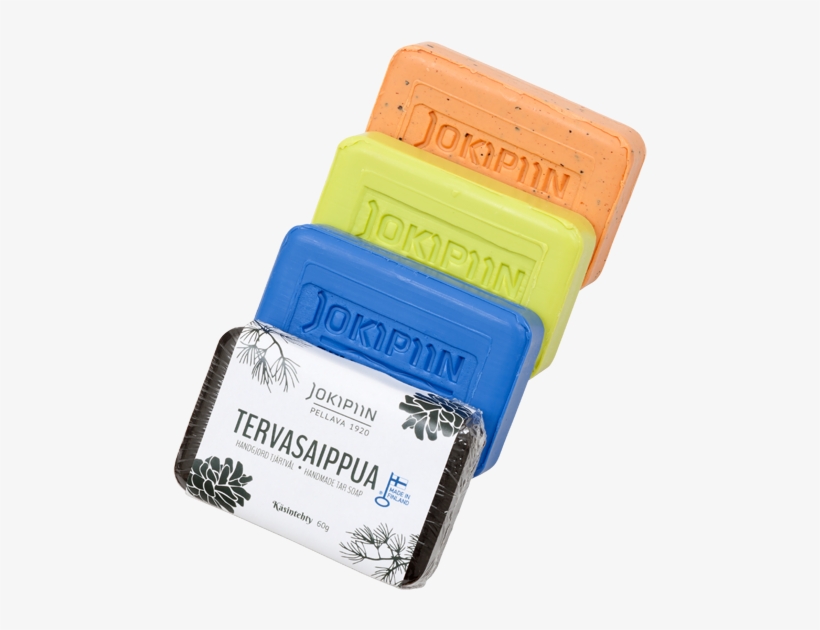 Mustikka Soap, Blue - European Blueberry, transparent png #4689475