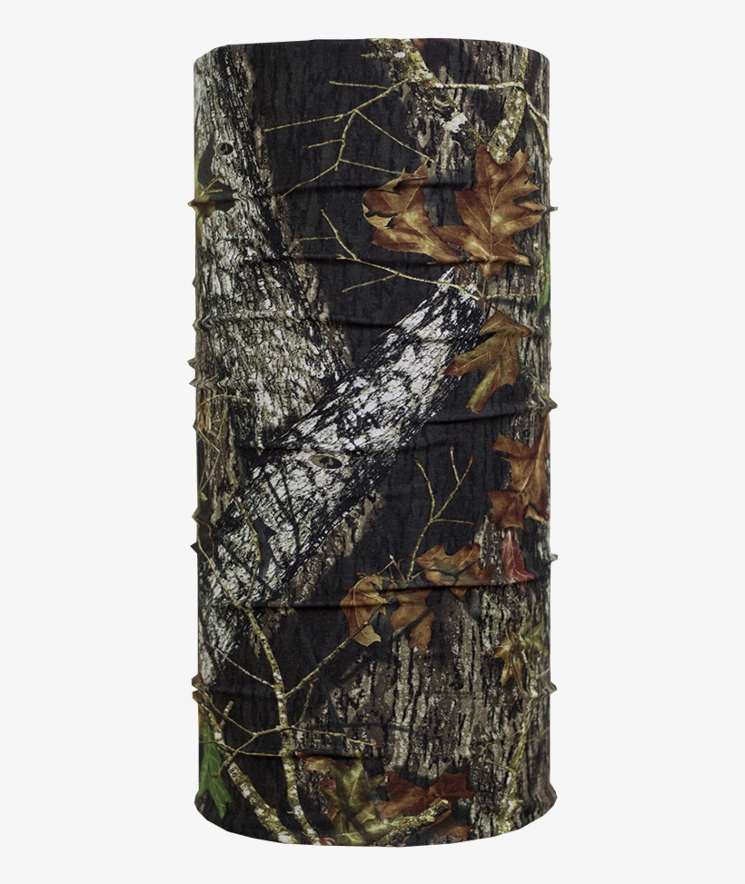 Hoorag Mossy Oak Break Up Face Mask, Neck Gaiter, Bandana,, transparent png #4689922
