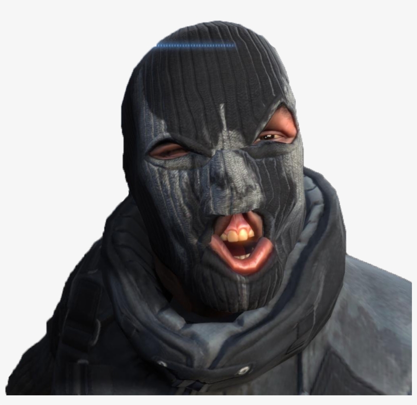 **evilkingganon Used "*roll Rolled - Gif Cs Go Png, transparent png #4690140