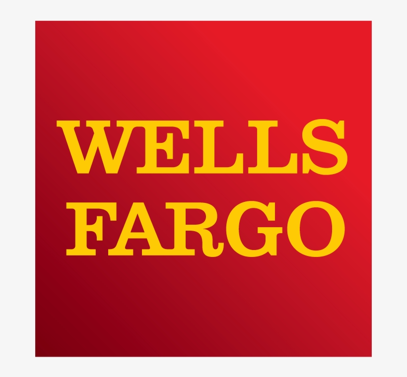 Wells Fargo Presents 21st Annual Boy Scouts Sporting - Wells Fargo Logo, transparent png #4690811