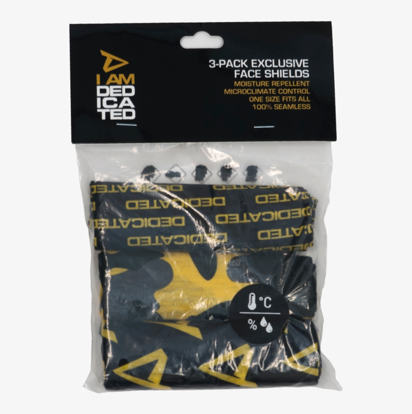 Face Shields - Am Dedicated, transparent png #4690873