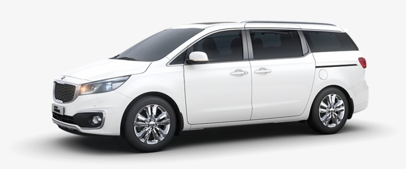 All-new Grand Carnival - Motability Mercedes Benz A Class, transparent png #4690879