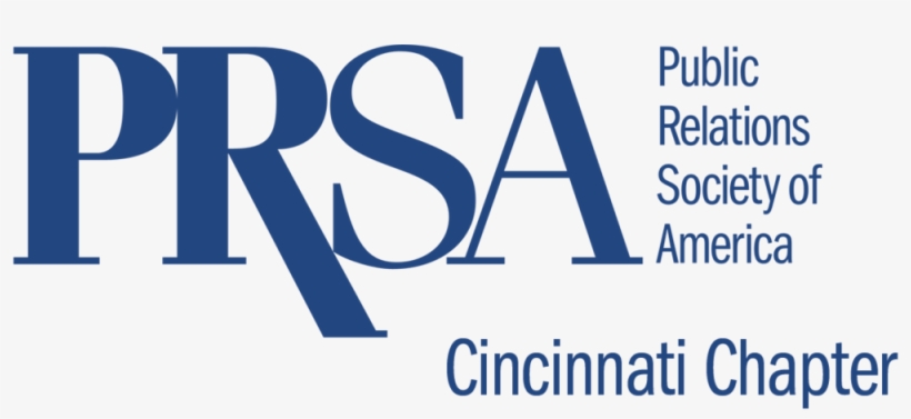 Public Relations Society Of America Logo, transparent png #4690980