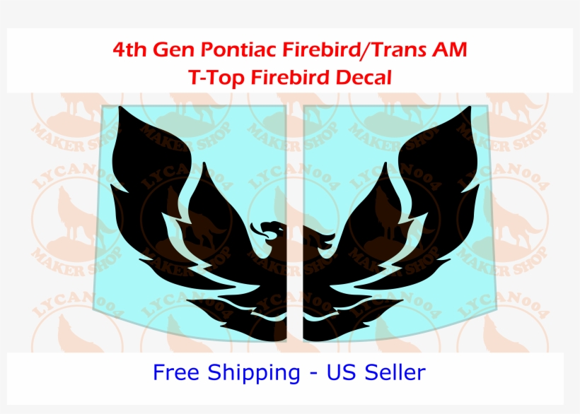 Pontiac T Top Firebird - Pontiac, transparent png #4691173