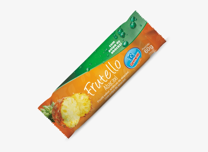 Peso Líquido - 60g - Convenience Food, transparent png #4691174