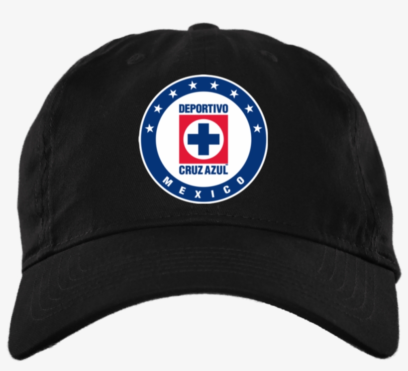 Cruz Azul Dad Cap Hats - Fc Cruz Azul Mexican Team Beach Towel Bt003 30"x60", transparent png #4691489