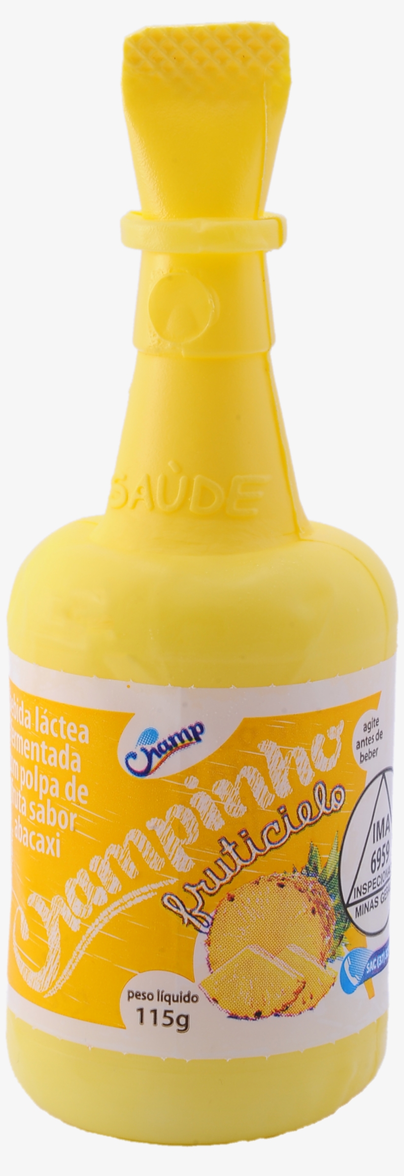 Psd - Beer Bottle, transparent png #4691586